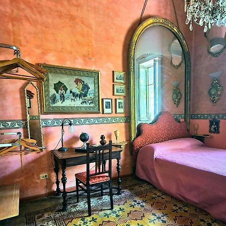 Hotel Casa Gabriele à Catane Extérieur photo