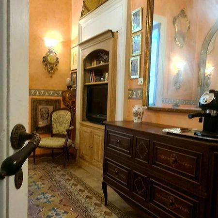 Hotel Casa Gabriele à Catane Extérieur photo