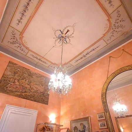 Hotel Casa Gabriele à Catane Extérieur photo