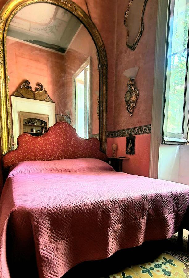 Hotel Casa Gabriele à Catane Extérieur photo