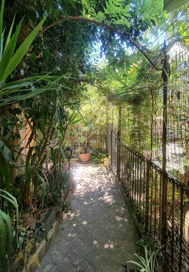 Hotel Casa Gabriele à Catane Extérieur photo