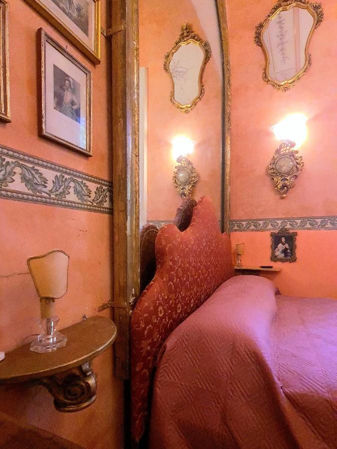 Hotel Casa Gabriele à Catane Extérieur photo