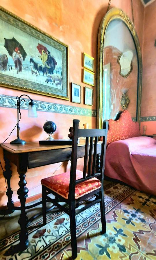 Hotel Casa Gabriele à Catane Extérieur photo