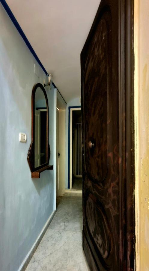 Hotel Casa Gabriele à Catane Extérieur photo