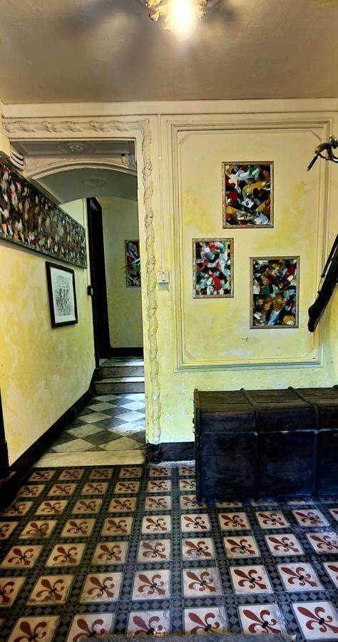 Hotel Casa Gabriele à Catane Extérieur photo