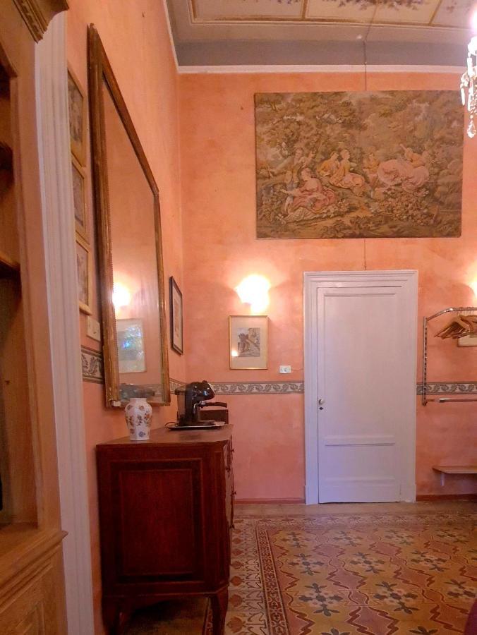 Hotel Casa Gabriele à Catane Extérieur photo