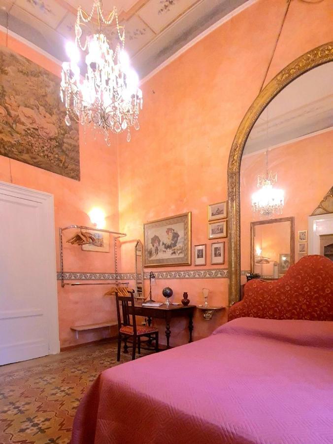 Hotel Casa Gabriele à Catane Extérieur photo
