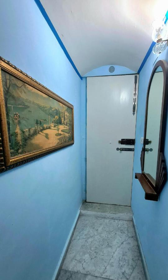 Hotel Casa Gabriele à Catane Extérieur photo