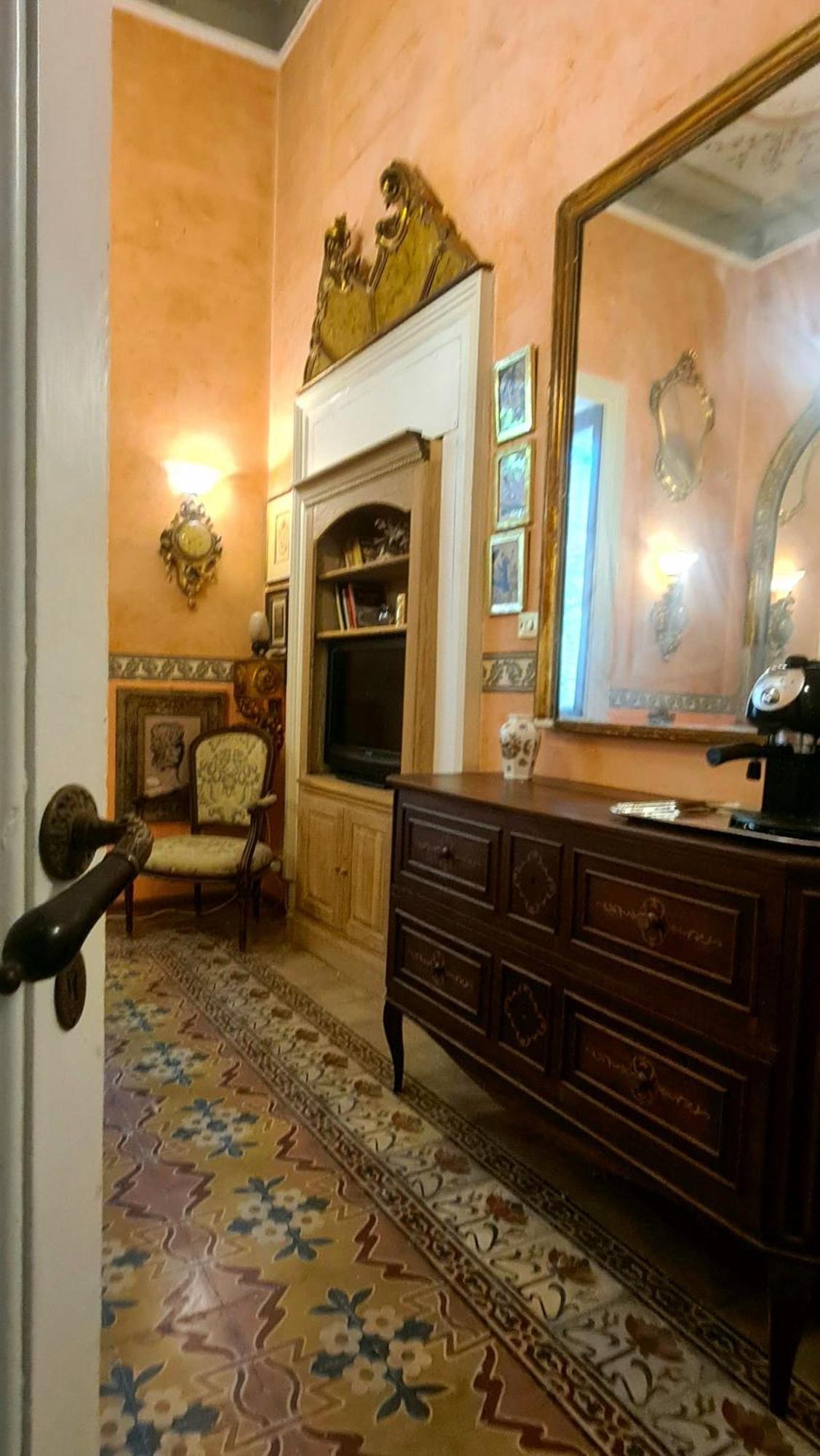 Hotel Casa Gabriele à Catane Extérieur photo
