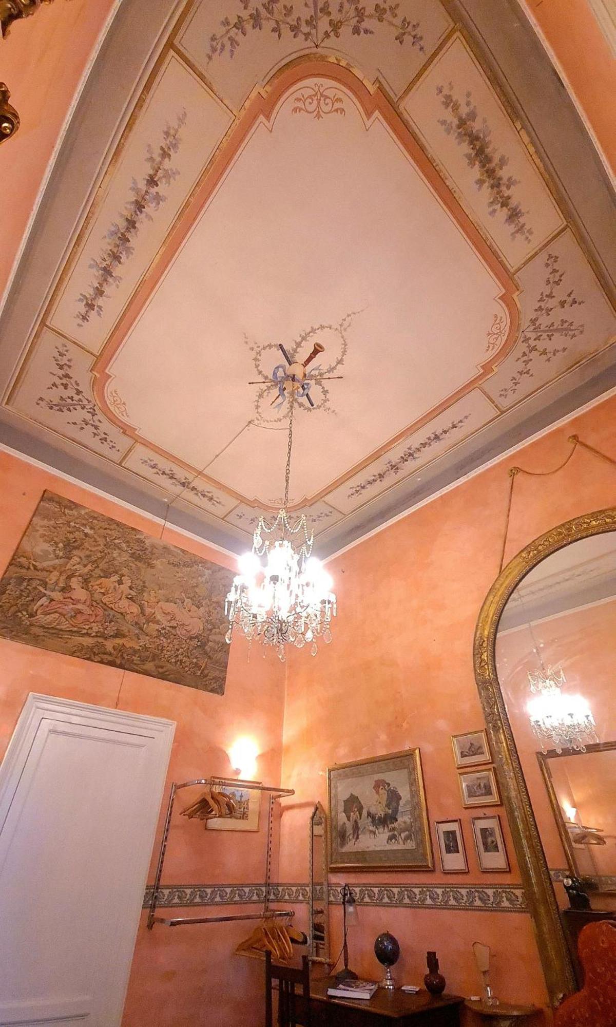 Hotel Casa Gabriele à Catane Extérieur photo